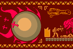 Screenshot from Invader (Europe)