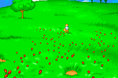 Screenshot from Iridion II (Europe) (En,Fr,De)