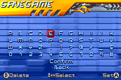 Screenshot from Iridion II (USA) (Beta)