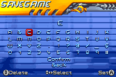 Screenshot from Iridion II (USA) (Beta)