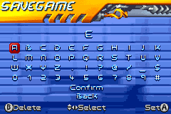 Screenshot from Iridion II (USA) (Beta)