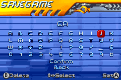 Screenshot from Iridion II (USA) (Beta)
