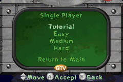 Screenshot from Jimmy Neutron - Boy Genius (Europe) (En,Fr,De,Es)