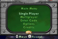 Screenshot from Jimmy Neutron - Boy Genius (USA)