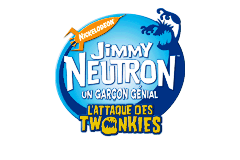 Screenshot from Jimmy Neutron un Garcon Genial - L'Attaque des Twonkies (France)
