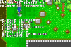 Screenshot from Jimmy Neutron vs. Jimmy Negatron (Germany) (Beta)