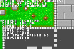 Screenshot from Jimmy Neutron vs. Jimmy Negatron (Germany) (Beta)