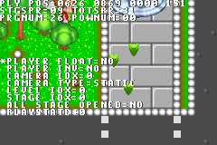 Screenshot from Jimmy Neutron vs. Jimmy Negatron (Germany) (Beta)