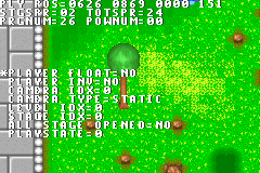 Screenshot from Jimmy Neutron vs. Jimmy Negatron (Germany) (Beta)
