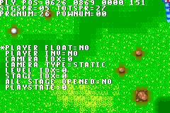 Screenshot from Jimmy Neutron vs. Jimmy Negatron (Germany) (Beta)