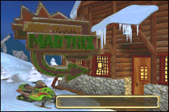 Screenshot from Jonny Moseley Mad Trix (USA, Europe) (En,Fr,De,Es,It)