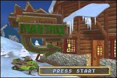 Screenshot from Jonny Moseley Mad Trix (USA, Europe) (En,Fr,De,Es,It)