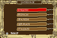 Screenshot from Juka and the Monophonic Menace (Europe) (En,Fr,De,Es,It)