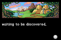 Screenshot from Juka and the Monophonic Menace (Europe) (En,Fr,De,Es,It)