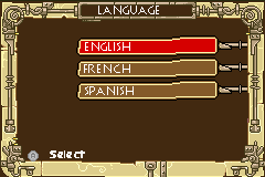 Screenshot from Juka and the Monophonic Menace (USA) (En,Fr,Es)