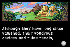 Screenshot from Juka and the Monophonic Menace (USA) (En,Fr,Es)