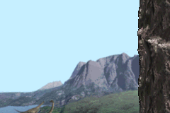 Screenshot from Jurassic Park III - Kyouryuu ni Ainiikou! (Japan)