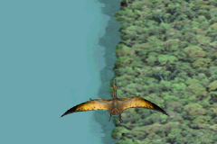 Screenshot from Jurassic Park III - Park Builder (Europe) (En,Fr,De,Es,It)