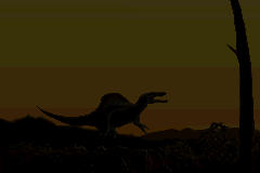 Screenshot from Jurassic Park III - Park Builder (Europe) (En,Fr,De,Es,It)
