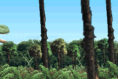 Screenshot from Jurassic Park III - Park Builder (Europe) (En,Fr,De,Es,It)