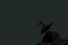 Screenshot from Jurassic Park III - Park Builder (Europe) (En,Fr,De,Es,It)