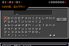 Screenshot from Jurassic Park III - Park Builder (Europe) (En,Fr,De,Es,It)