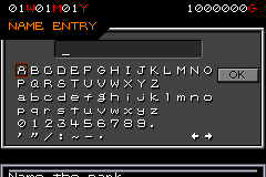 Screenshot from Jurassic Park III - Park Builder (Europe) (En,Fr,De,Es,It)