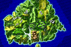 Screenshot from Jurassic Park III - The DNA Factor (Europe) (En,Fr,De,Es,It)