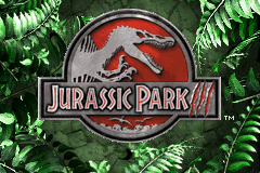 Screenshot from Jurassic Park III - The DNA Factor (USA)