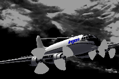 Screenshot from Jurassic Park III - Ushinawareta Idenshi (Japan)