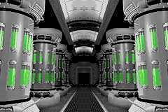 Screenshot from Jurassic Park III - Ushinawareta Idenshi (Japan)