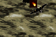 Screenshot from Jurassic Park III - Ushinawareta Idenshi (Japan)