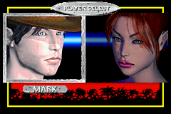 Screenshot from Jurassic Park III - Ushinawareta Idenshi (Japan)