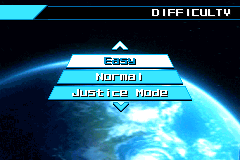 Screenshot from Justice League Heroes - The Flash (Europe) (En,Fr,De,Es,It)