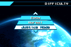Screenshot from Justice League Heroes - The Flash (Europe) (En,Fr,De,Es,It)