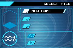 Screenshot from Justice League Heroes - The Flash (USA)