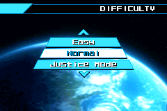 Screenshot from Justice League Heroes - The Flash (USA)