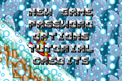 Screenshot from KAO the Kangaroo (Europe) (En,Fr,De,Es,It,Nl)