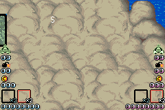 Screenshot from Kaisertal - Fight the Necronis War (Europe) (Demo)
