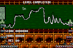 Screenshot from Kaisertal - Fight the Necronis War (Europe) (Demo)