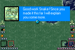 Screenshot from Kaisertal - Fight the Necronis War (Europe) (Demo)