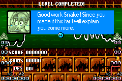 Screenshot from Kaisertal - Fight the Necronis War (Europe) (Demo)