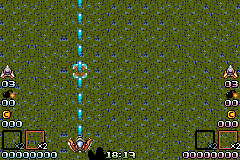Screenshot from Kaisertal - Fight the Necronis War (Europe) (Demo)