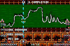 Screenshot from Kaisertal - Fight the Necronis War (Europe) (Demo)