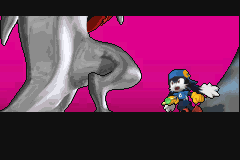 Screenshot from Kaze no Klonoa G2 - Dream Champ Tournament (Japan)