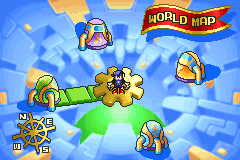 Screenshot from Kaze no Klonoa G2 - Dream Champ Tournament (Japan)