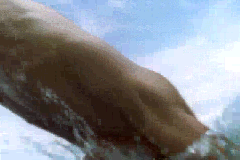 Screenshot from Kelly Slater's Pro Surfer (USA, Europe)