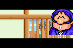 Screenshot from Kessaku Sen! - Ganbare Goemon 1, 2 - Yuki Hime to Magginesu (Japan)