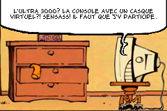 Screenshot from Kid Paddle (Europe) (Fr,Nl) (Beta 1) (2005-06-28)