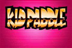 Screenshot from Kid Paddle (Europe) (Fr,Nl)